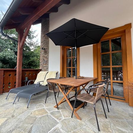 Apartmany La Siska Vsetín Extérieur photo