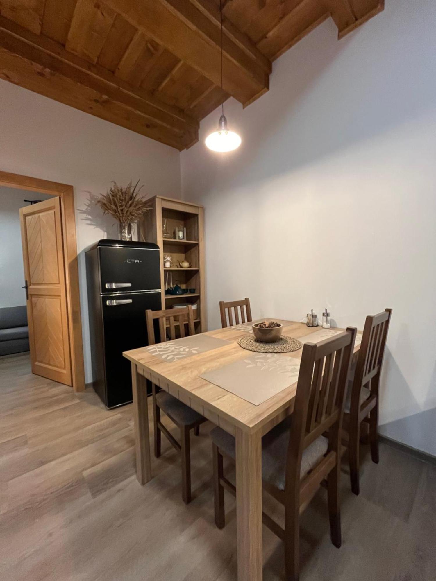 Apartmany La Siska Vsetín Extérieur photo