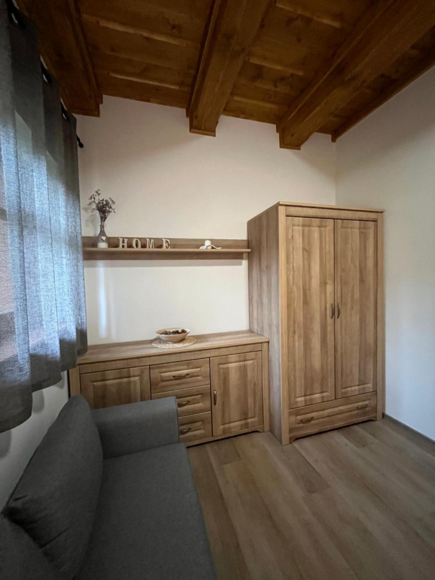 Apartmany La Siska Vsetín Extérieur photo
