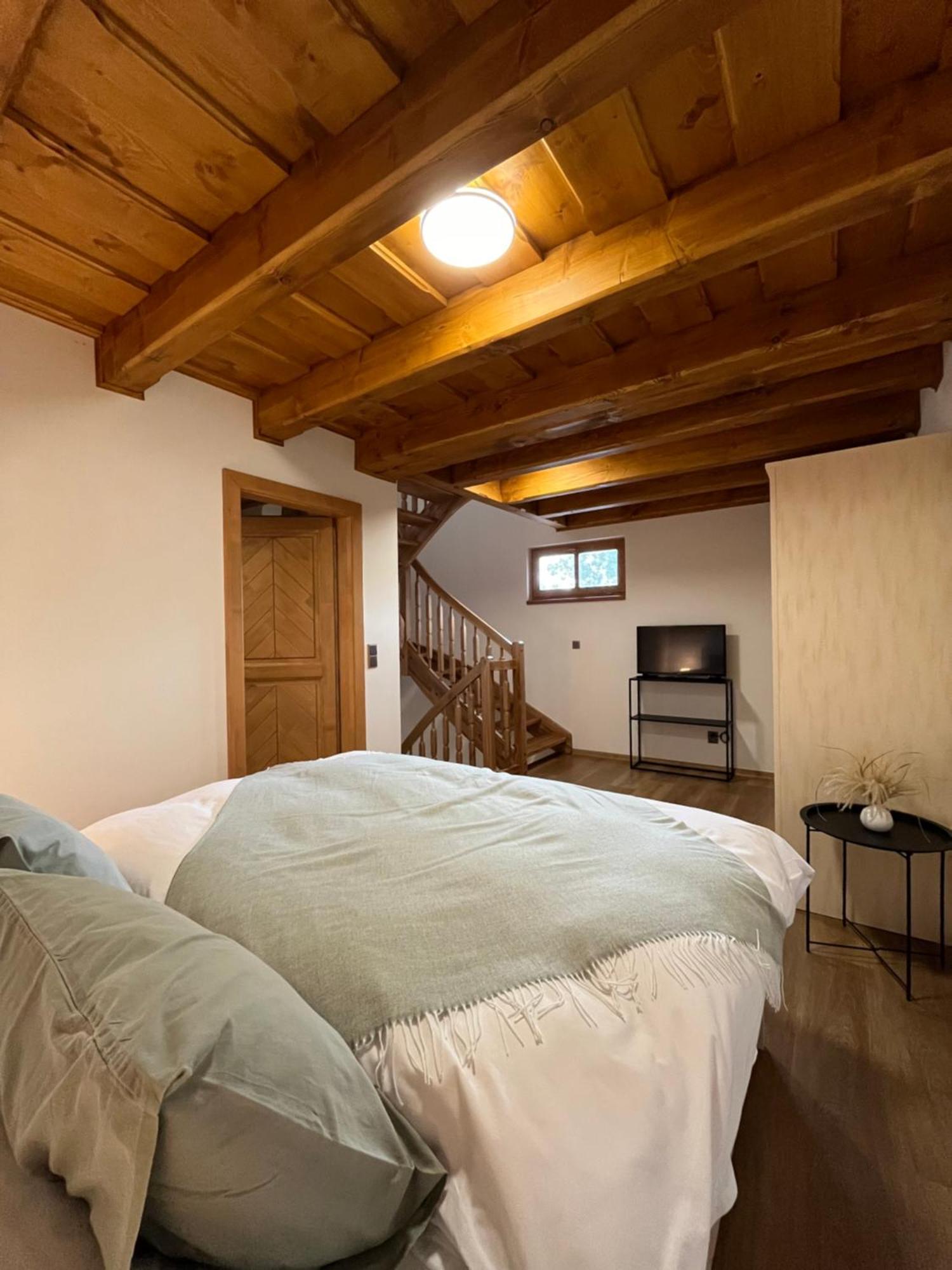 Apartmany La Siska Vsetín Extérieur photo