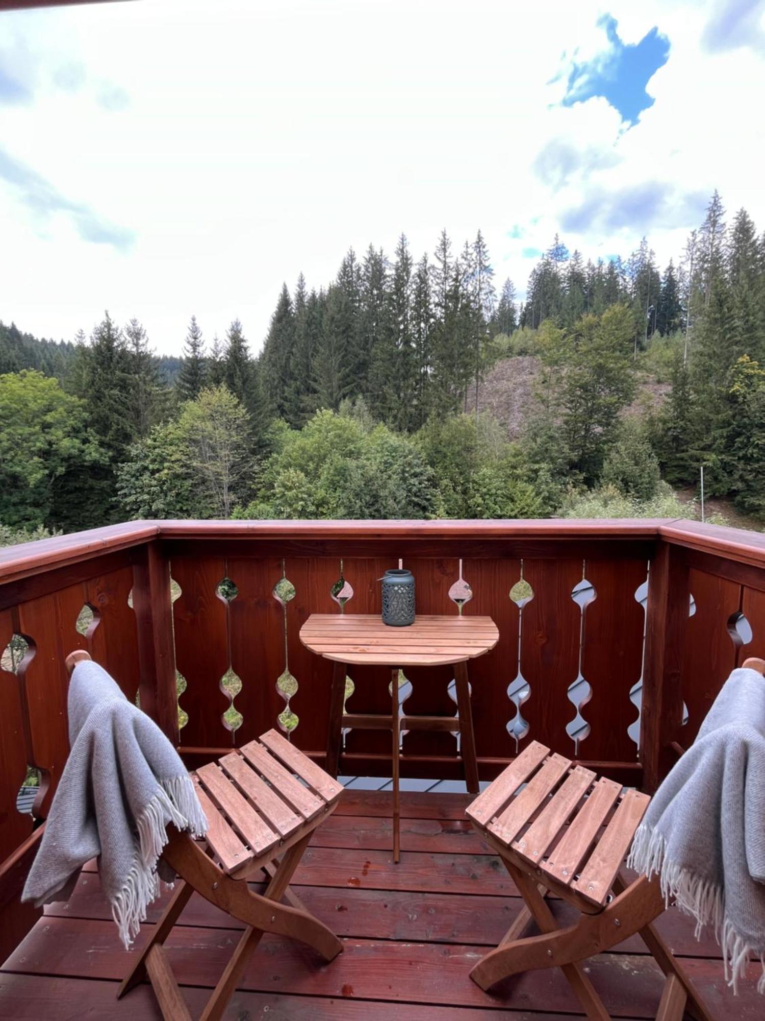 Apartmany La Siska Vsetín Extérieur photo
