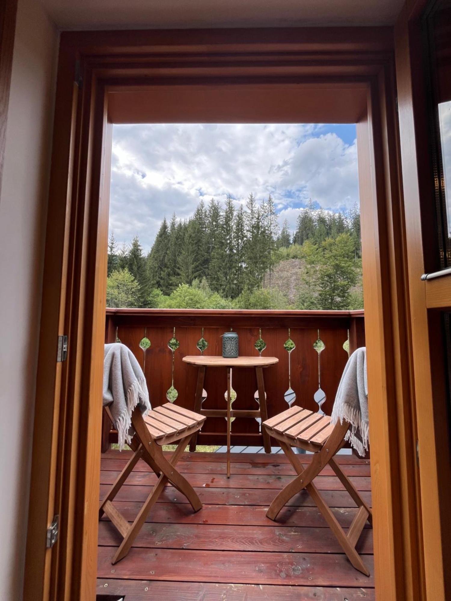 Apartmany La Siska Vsetín Extérieur photo
