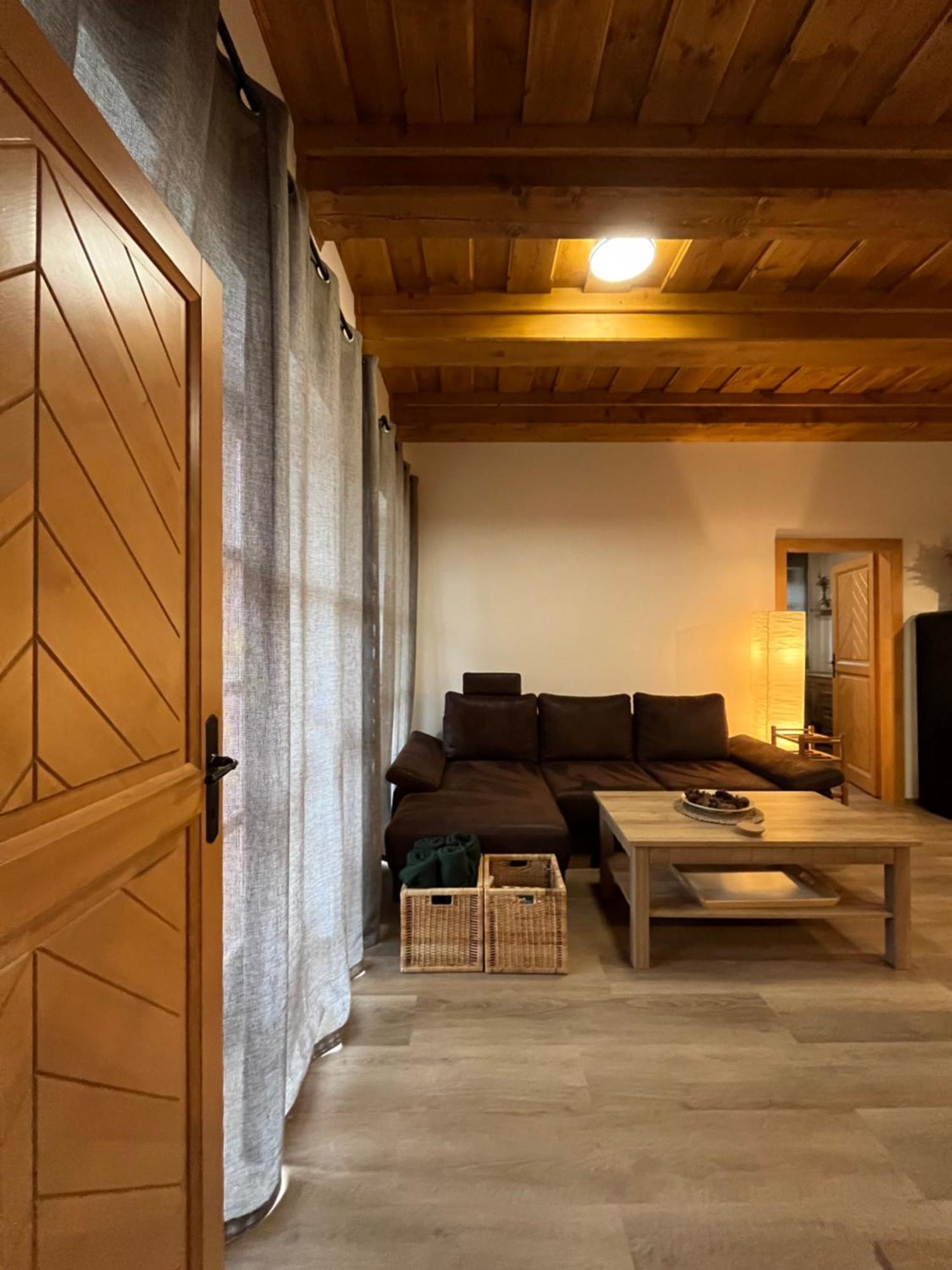 Apartmany La Siska Vsetín Extérieur photo