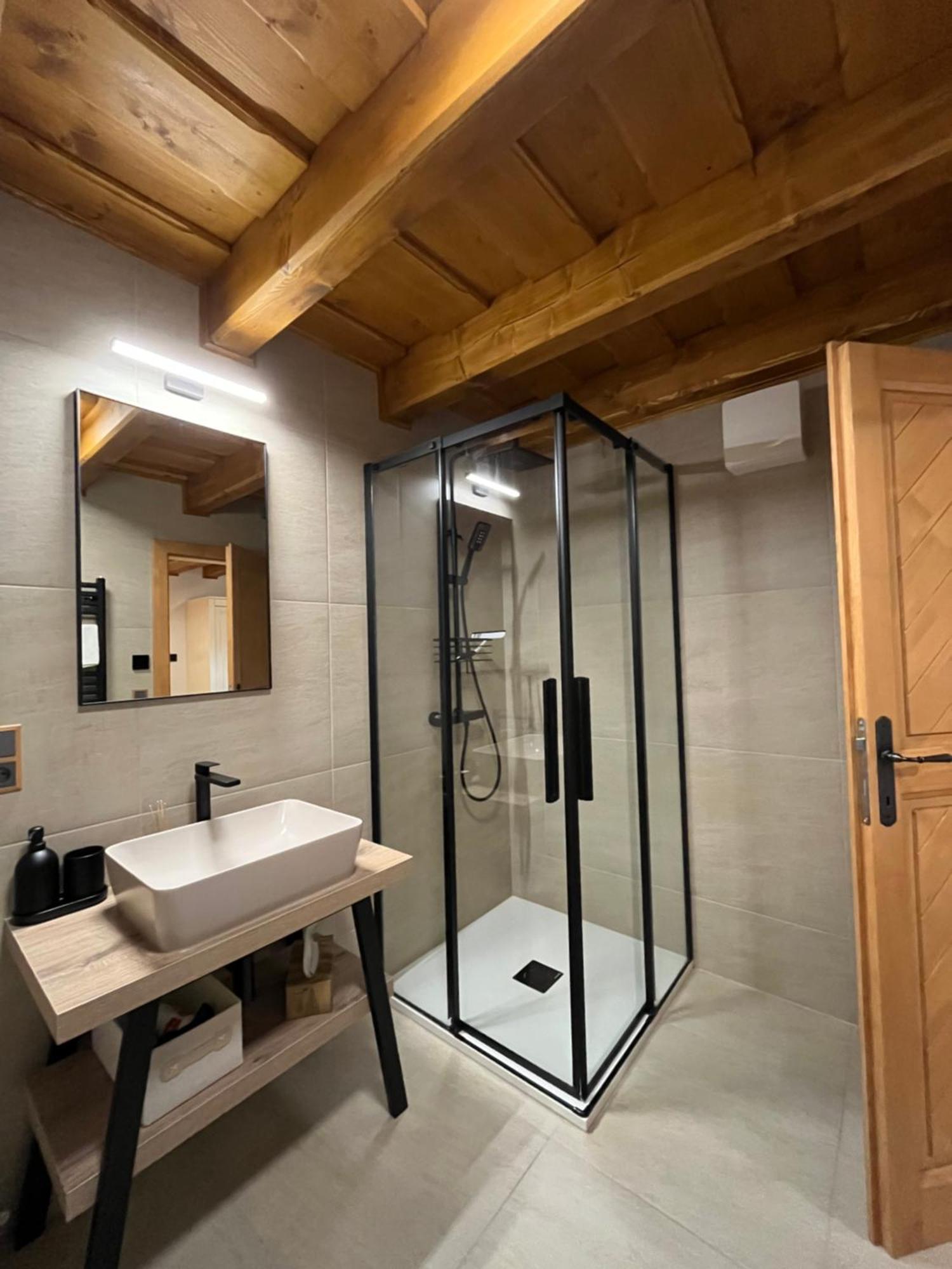 Apartmany La Siska Vsetín Extérieur photo