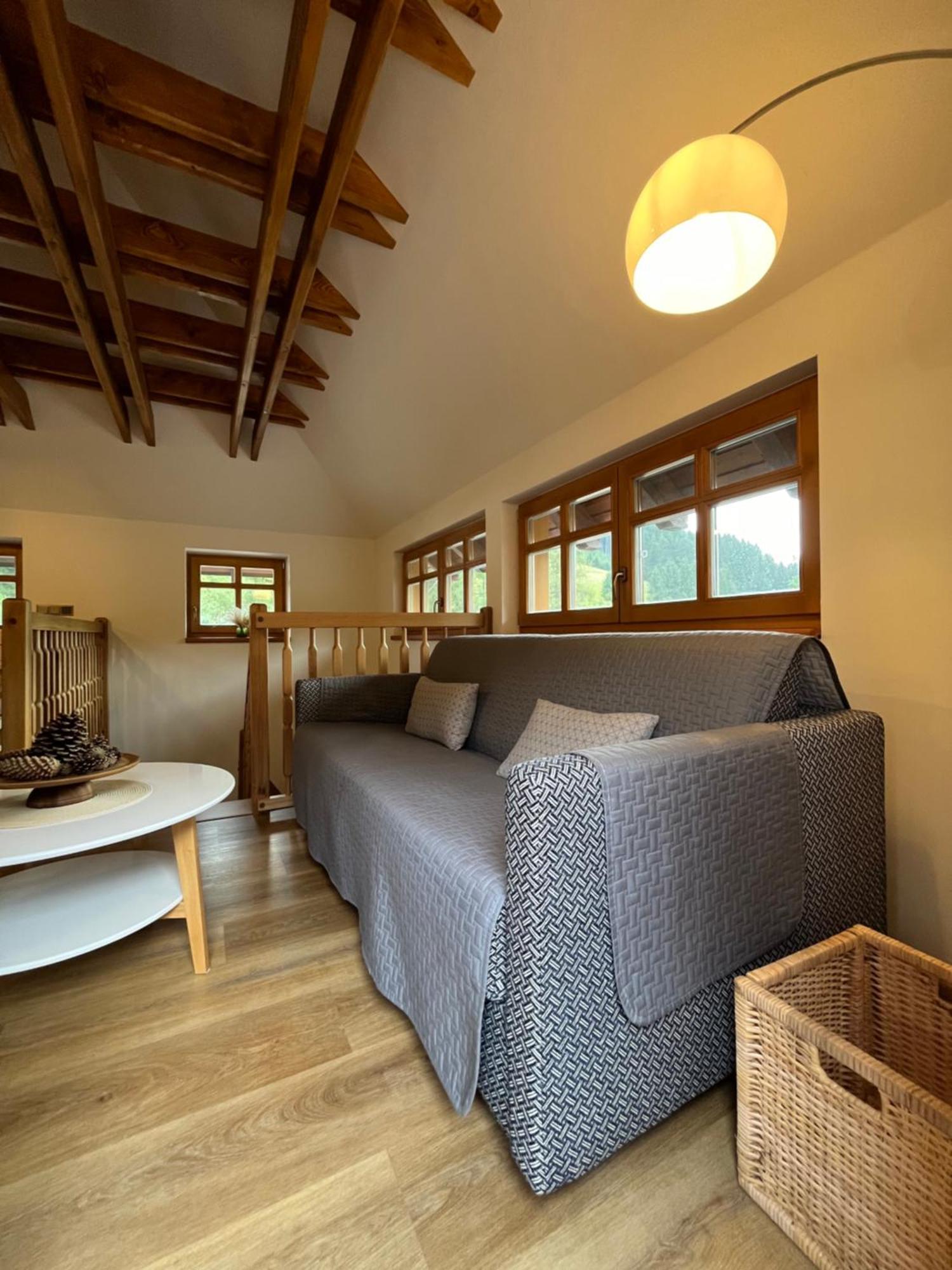 Apartmany La Siska Vsetín Extérieur photo