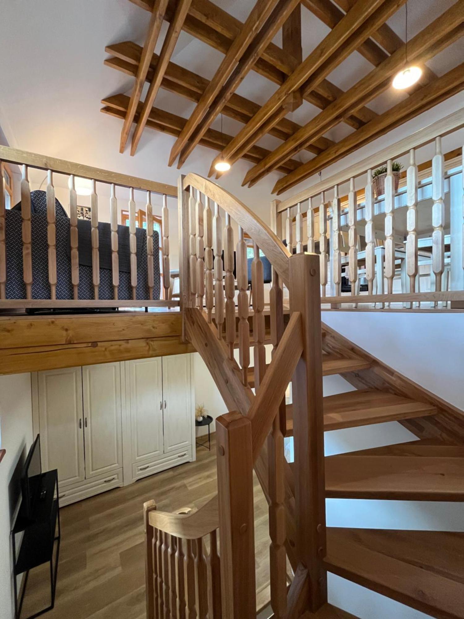 Apartmany La Siska Vsetín Extérieur photo