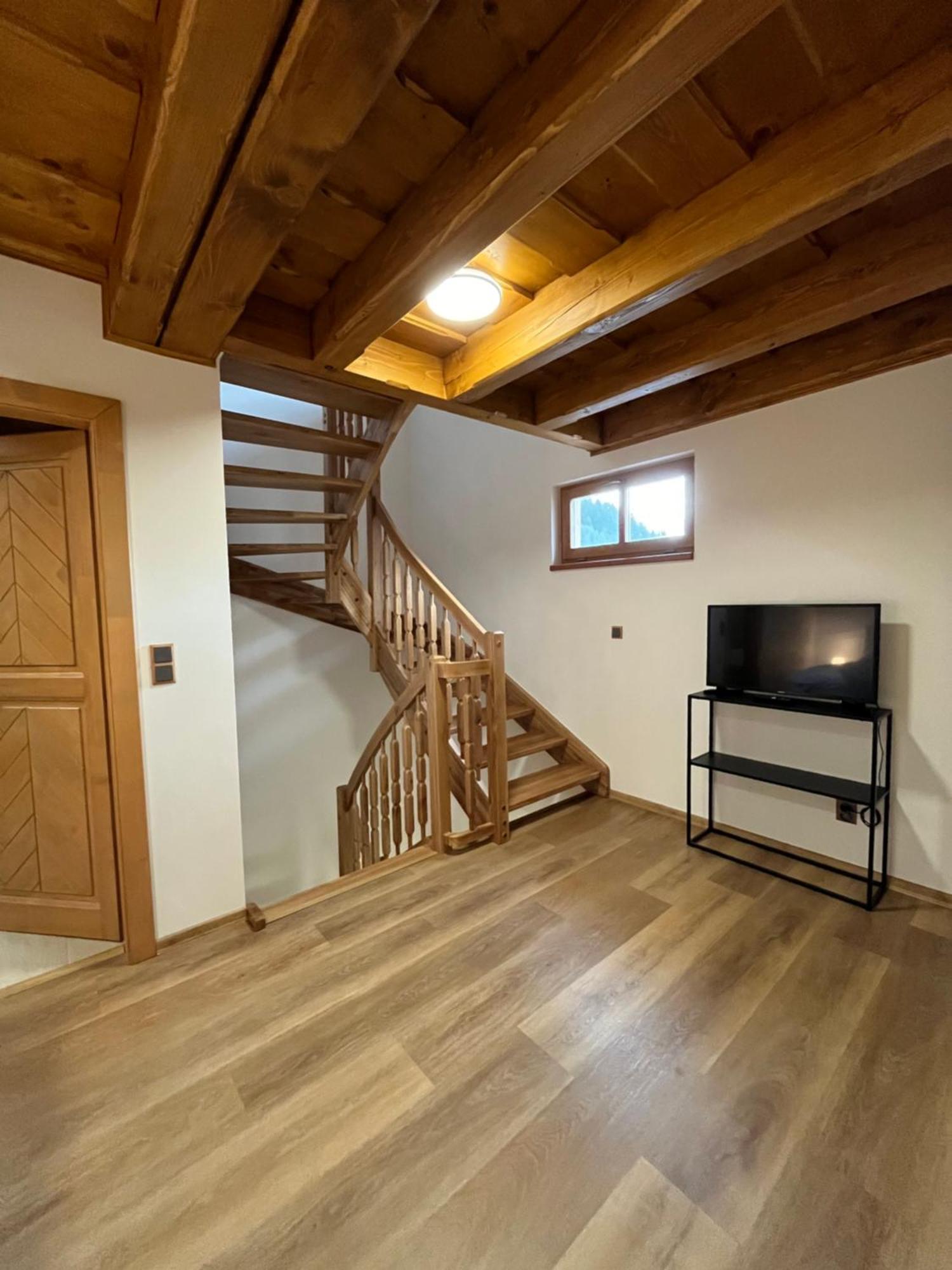 Apartmany La Siska Vsetín Extérieur photo