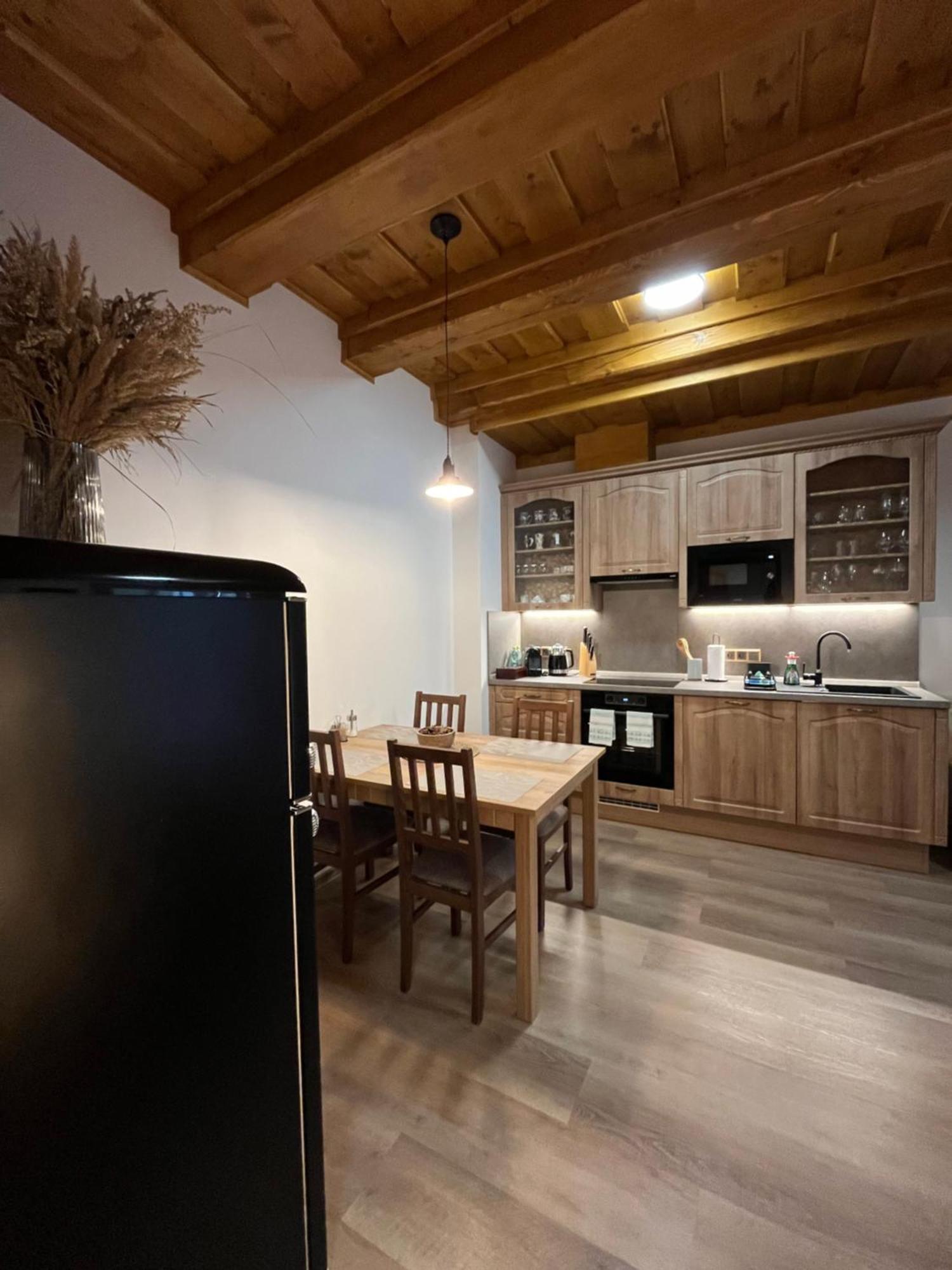 Apartmany La Siska Vsetín Extérieur photo