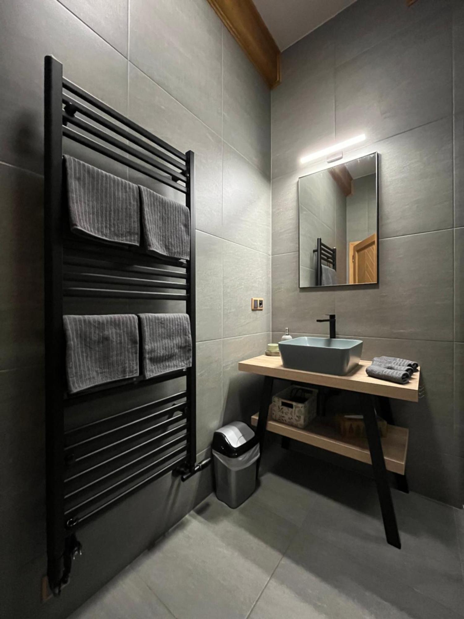Apartmany La Siska Vsetín Extérieur photo