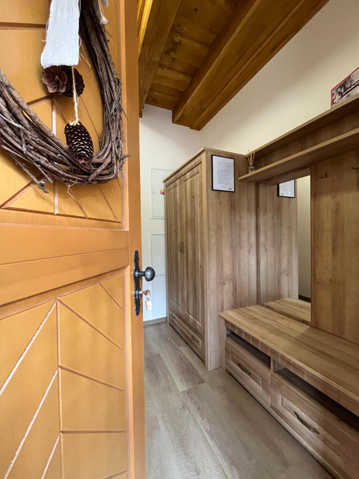 Apartmany La Siska Vsetín Extérieur photo